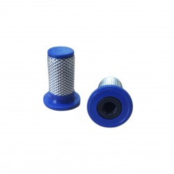 FILTRO ANTIGOTA 3/8 AZUL...