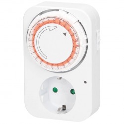 PROGRAMADOR TEMPORIZADOR...