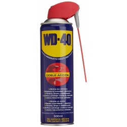 AFLOJATODO WD-40 MULTI USO...