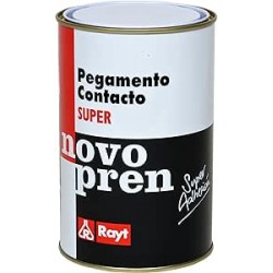NOVAPREN COLA DE CONTACTO 1L