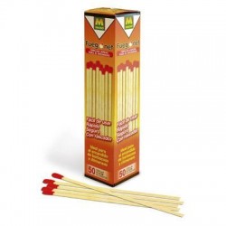 CERILLAS LARGAS FUEGONET