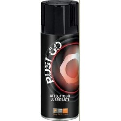 RUST GO LUBRICANTE SPRAY...