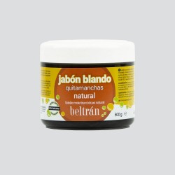 JABON BLANDO BELTRAN...