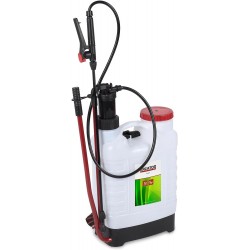 KREATOR PULVERIZADOR...