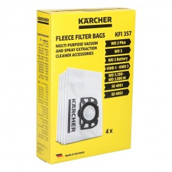 KARCHER BOLSA ASPIRADOR KFI...