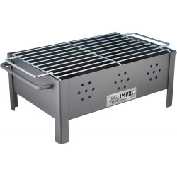 BARBACOA SOBREMESA PARRILLA...