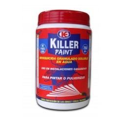 KILLER PAINT INSECTICIDA...