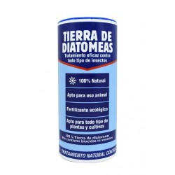 TIERA DE DIATOMEAS 300GR
