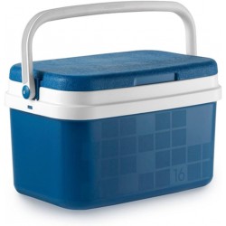 NEVERA RIGIDA 16L CAMPOS