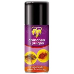 FLOWER INSECTICIDA CHINCHES...