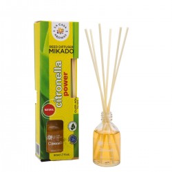 MIKADO CITRONELA 50ML
