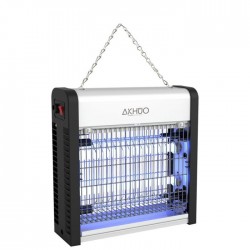 MATAINSECTOS ELECTRICO 2...