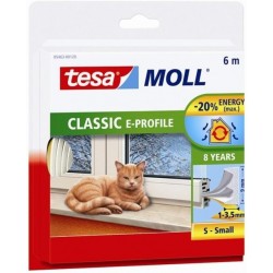 TESA MOLL BURLETE CAUCHO...