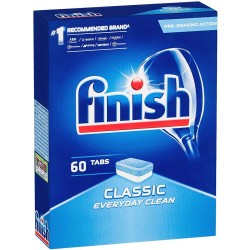 FINISH LAVAVAJILLAS...