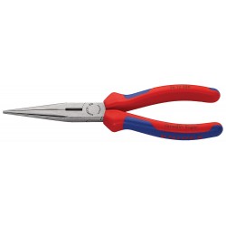 ALICATE BOCA CIGUEÑA RECTA...