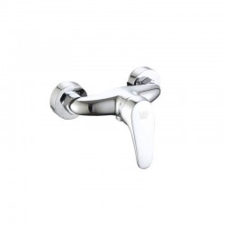 GRIFO DUCHA MONOMANDO OPTIMA