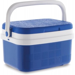 NEVERA RIGIDA 10 LITROS CAMPOS