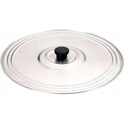 TAPA ACERO INOX.MULTIIUSOS...