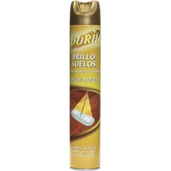 DORIL LIMPIADOR...