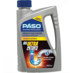 DESATASCADOR EXPRES SIN...