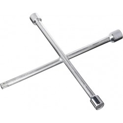 LLAVE DE CRUZ PARA RUEDAS...