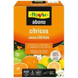 ABONO CITRICOS GRANULADO 800GR