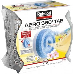 RECARGA DESHUMIDIFICADOR...