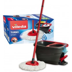 VILEDA TURBO SMART CUBO CON...