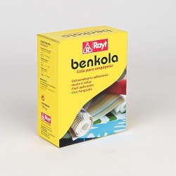 BENKOLA COLA EMPAPELAR EN...