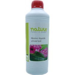 ABONO LIQUIDO UNIVERSAL 1L...