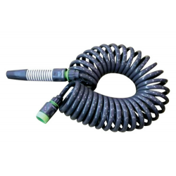 MANGUERA RIEGO ESPIRAL...