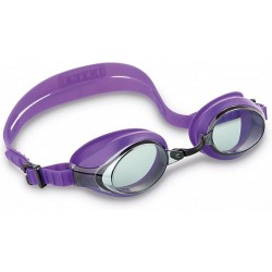 INTEX GAFAS DE NATACION + 8...