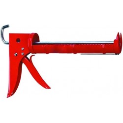 PISTOLA SILICONA CREMALLERA...