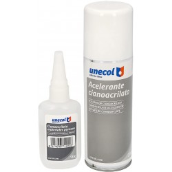 UNECOL KIT ACELERANTE...