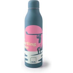 BOTELLA TERMO DOBLE PARED...