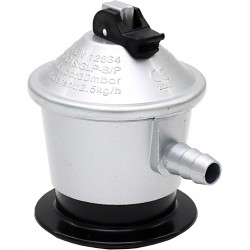 REGULADOR GAS BUTANO 30GR