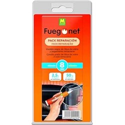 JUNTA NEGRA PUERTA ESTUFA...