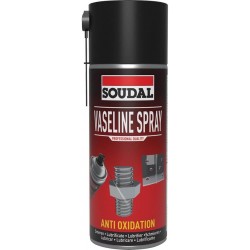SOUDAL VASELINA EN SPRAY 400ML