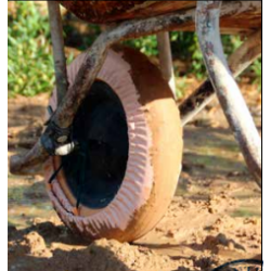 PATTONES FUNDA ANTIBARRO...