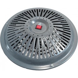 BRASERO ELECTRICO FM...