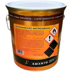 AMARTO PINTURA ANTIHUMEDAD...