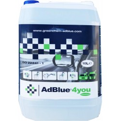 ADBLUE GREENCHEM CON...