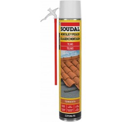 SOUDAL ESPUMA PARA TEJA...