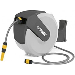 IRONSIDE ENROLLADOR...