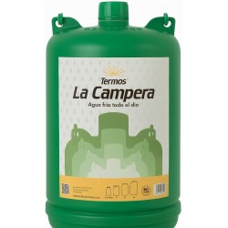 LA CAMPERA GARRAFA TERMICA...