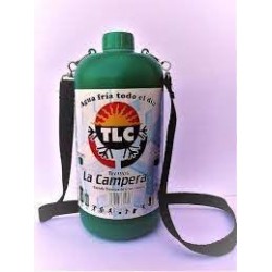 LA CAMPERA GARRAFA TERMICA...