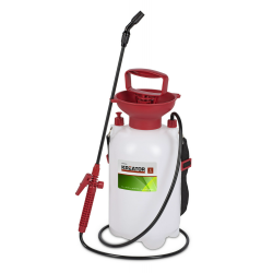 PULVERIZADOR 5 LITROS GREEN...