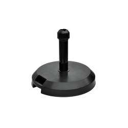 BASE PARASOL HORMIGON 25 KG
