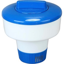 DOSIFICADOR FLOTANTE CLORO...