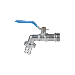 GRIFO ESFERA CURVO CON...